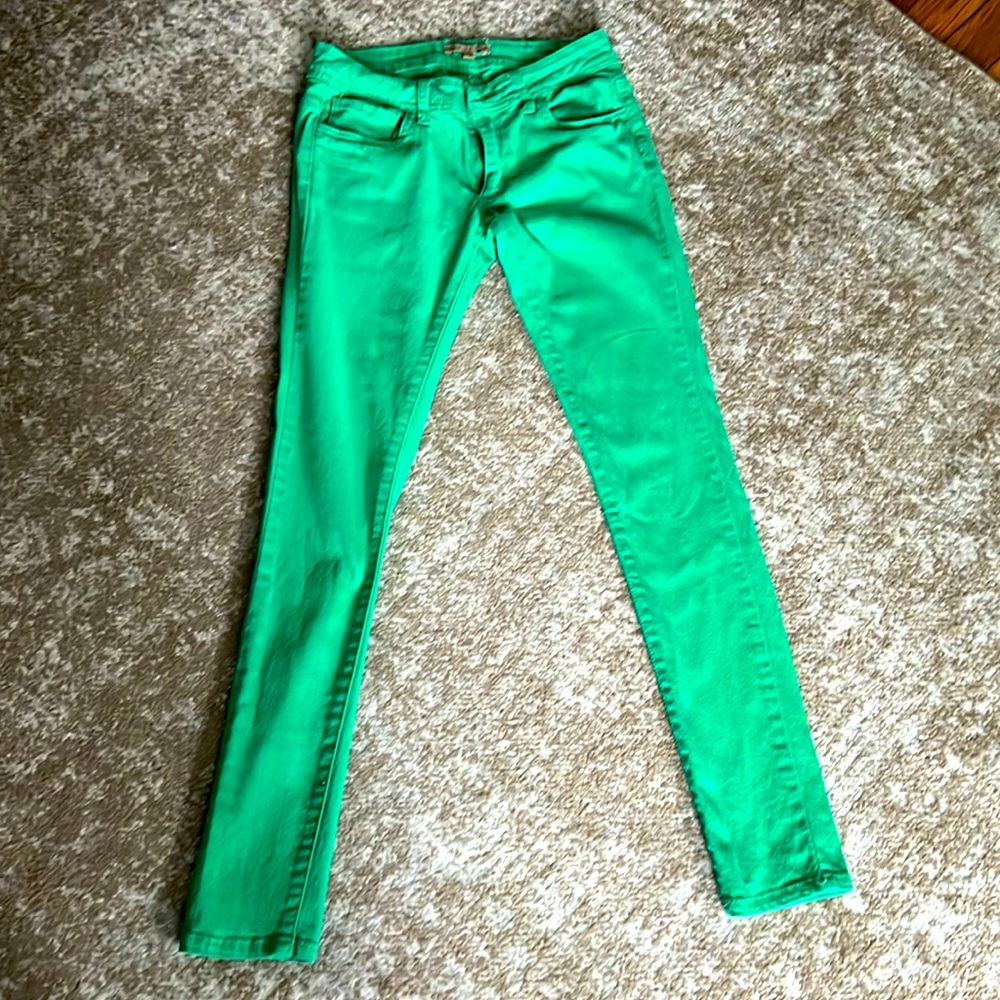 Romeo & Juliet Skinny Leg Jeans